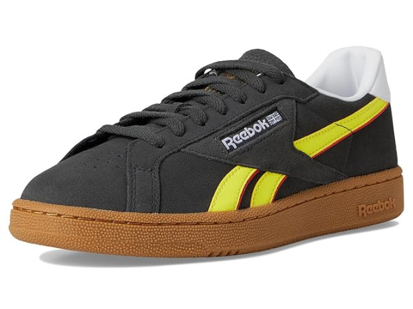 Reebok Lifestyle Club C Grounds UK