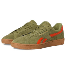 Reebok Lifestyle Club C Grounds UK