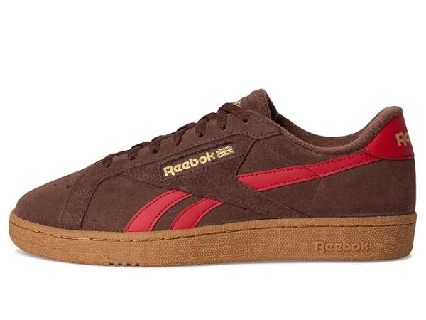 Reebok Lifestyle Club C Grounds UK Reebok Lifestyle Club C Grounds UK
