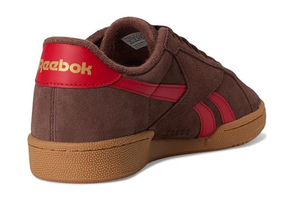 Reebok Lifestyle Club C Grounds UK Reebok Lifestyle Club C Grounds UK