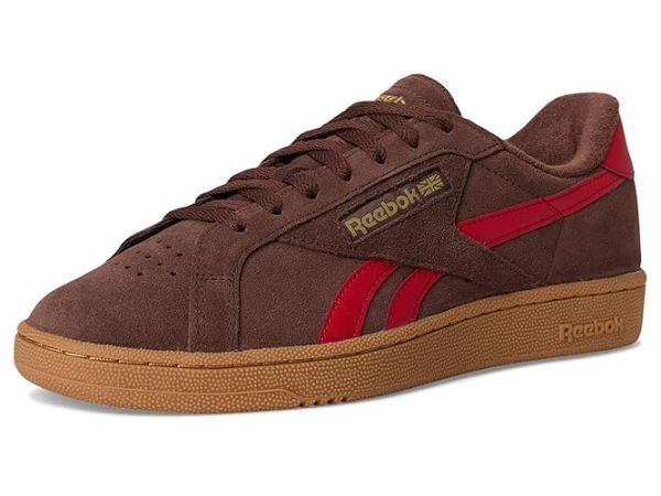 Reebok Lifestyle Club C Grounds UK Reebok Lifestyle Club C Grounds UK