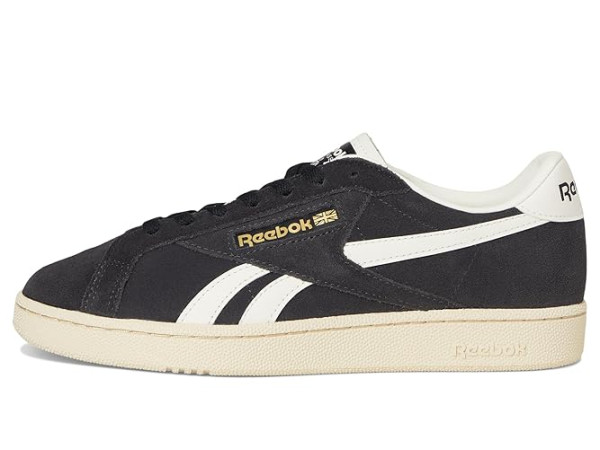 Reebok Lifestyle Club C Grounds UK Reebok Lifestyle Club C Grounds UK