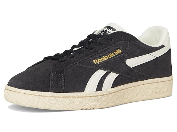 Reebok Lifestyle Club C Grounds UK Reebok Lifestyle Club C Grounds UK