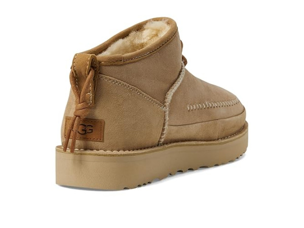 UGG Ultra Mini Crafted Regenerate