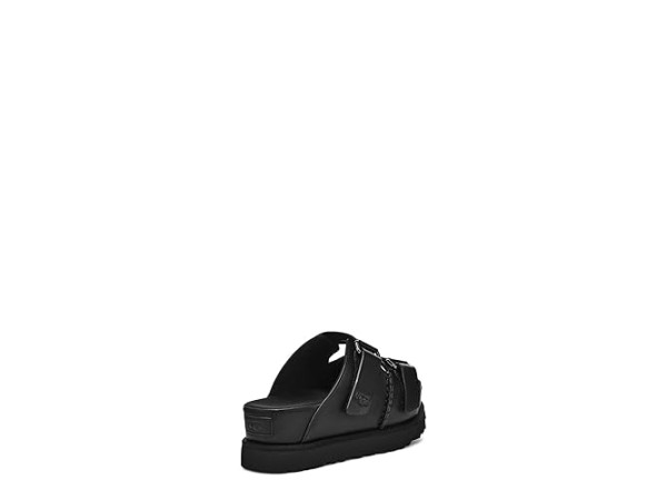 UGG Goldenstar Hi Slide