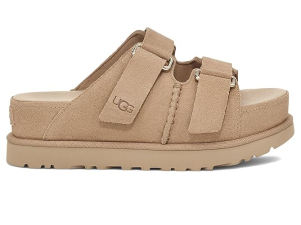 UGG Goldenstar Hi Slide UGG Goldenstar Hi Slide