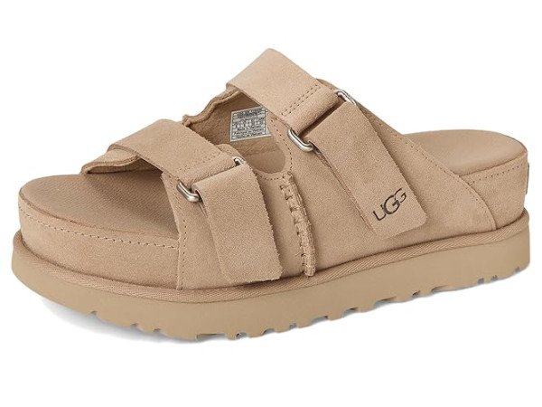 UGG Goldenstar Hi Slide UGG Goldenstar Hi Slide