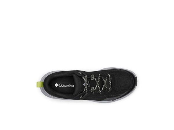 Columbia Vertisol Trail™ Columbia Vertisol Trail™