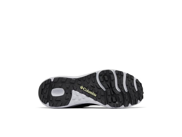 Columbia Vertisol Trail™ Columbia Vertisol Trail™