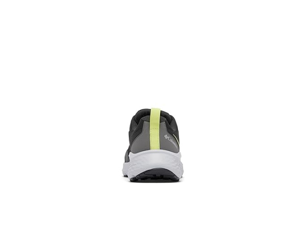 Columbia Vertisol Trail™ Columbia Vertisol Trail™