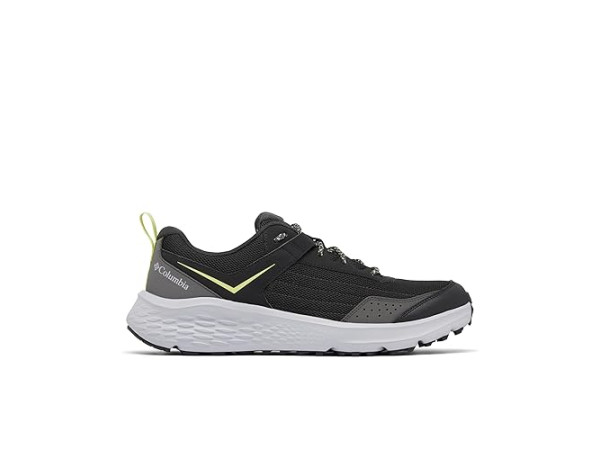 Columbia Vertisol Trail™ Columbia Vertisol Trail™
