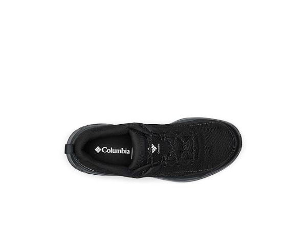 Columbia Vertisol Trail™ Columbia Vertisol Trail™