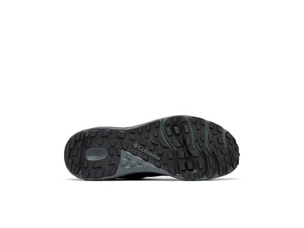 Columbia Vertisol Trail™ Columbia Vertisol Trail™