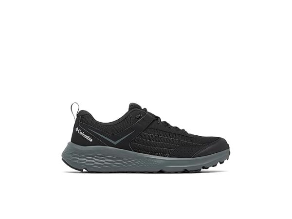 Columbia Vertisol Trail™ Columbia Vertisol Trail™