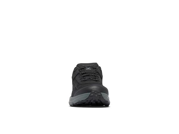 Columbia Vertisol Trail™ Columbia Vertisol Trail™