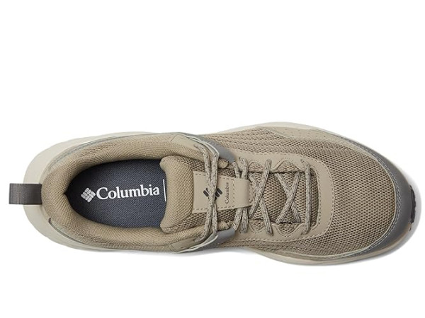 Columbia Vertisol Trail™