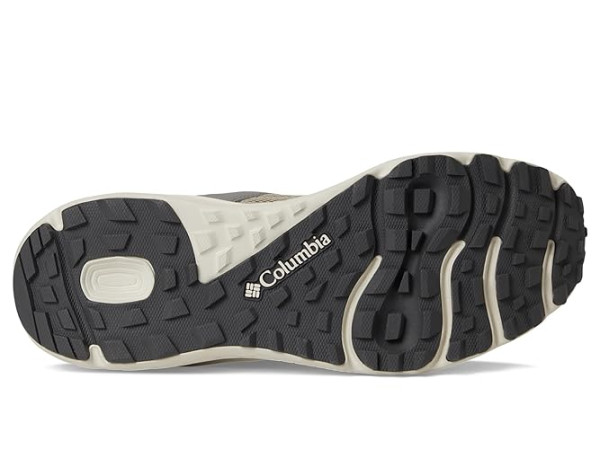 Columbia Vertisol Trail™
