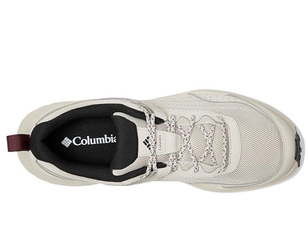 Columbia Vertisol Trail™ Columbia Vertisol Trail™