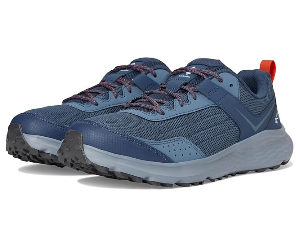 Columbia Vertisol Trail™