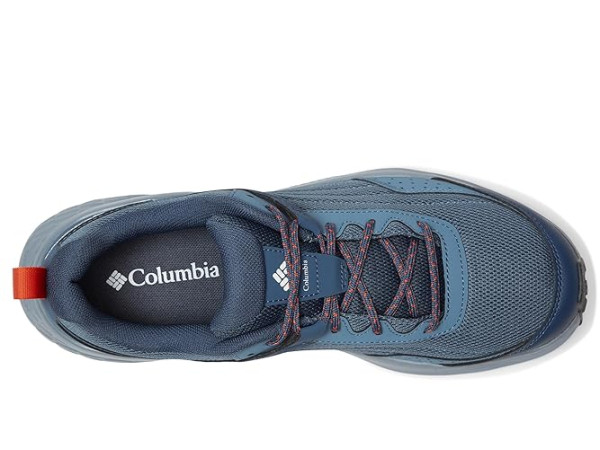 Columbia Vertisol Trail™