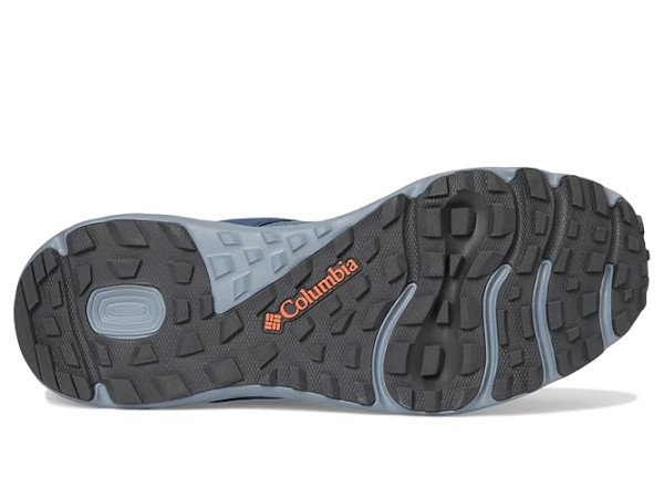 Columbia Vertisol Trail™