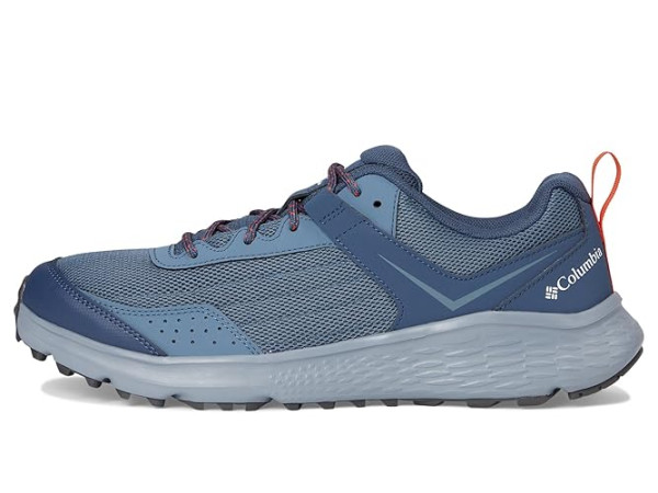 Columbia Vertisol Trail™