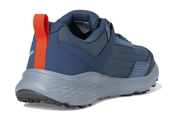 Columbia Vertisol Trail™