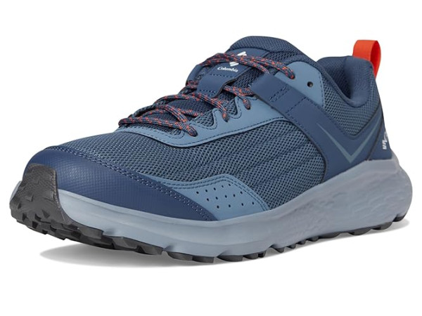 Columbia Vertisol Trail™