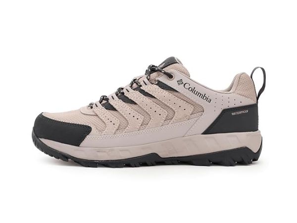 Columbia Strata Trail™ Low Wp