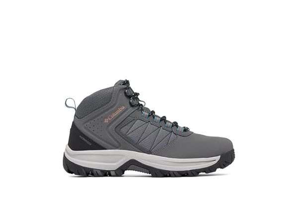 Columbia Transverse™ Hike Waterproof Columbia Transverse™ Hike Waterproof