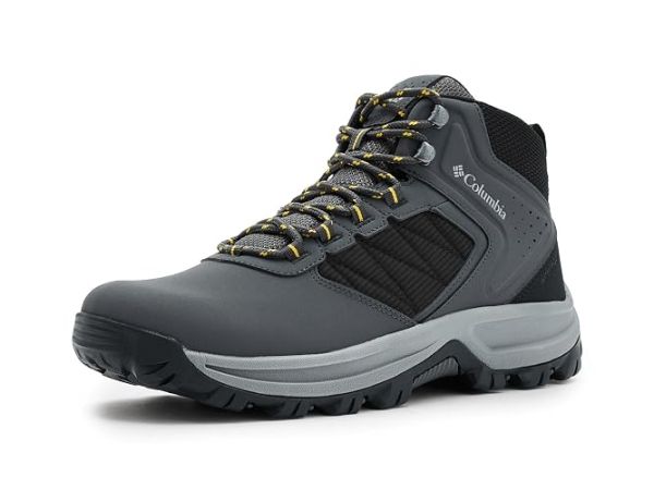 Columbia Transverse™ Hike Waterproof