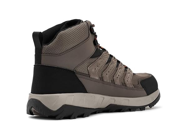 Columbia Strata Trail Mid Wp Columbia Strata Trail Mid Wp
