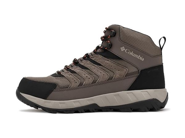 Columbia Strata Trail Mid Wp Columbia Strata Trail Mid Wp