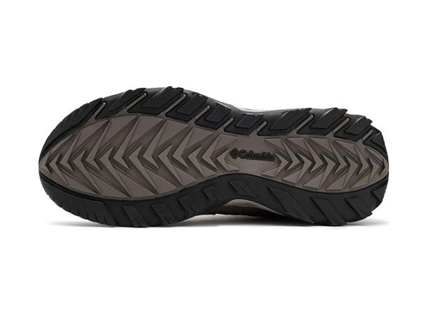 Columbia Strata Trail Mid Wp Columbia Strata Trail Mid Wp