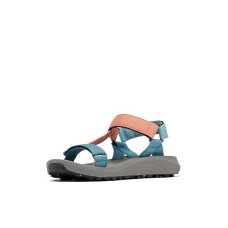 Cloudburst/Napa Green Columbia Globetrot™ Sandal