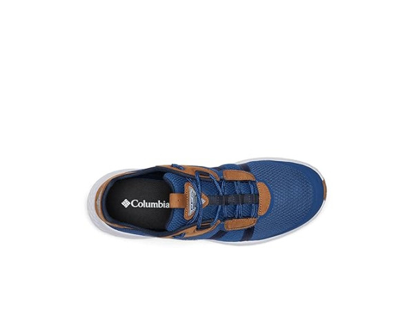 Columbia Castback™ TC PFG™