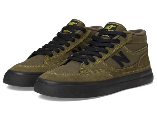 New Balance Numeric 417 - Franky Villani