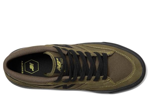 New Balance Numeric 417 - Franky Villani New Balance Numeric 417 - Franky Villani