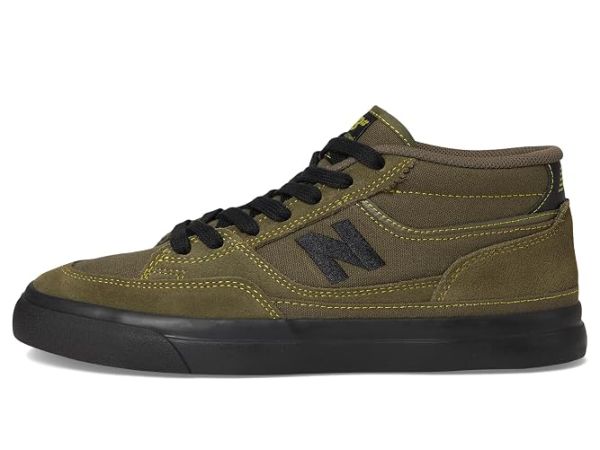 New Balance Numeric 417 - Franky Villani New Balance Numeric 417 - Franky Villani