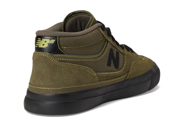 New Balance Numeric 417 - Franky Villani New Balance Numeric 417 - Franky Villani