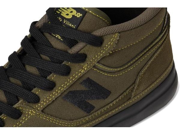New Balance Numeric 417 - Franky Villani New Balance Numeric 417 - Franky Villani