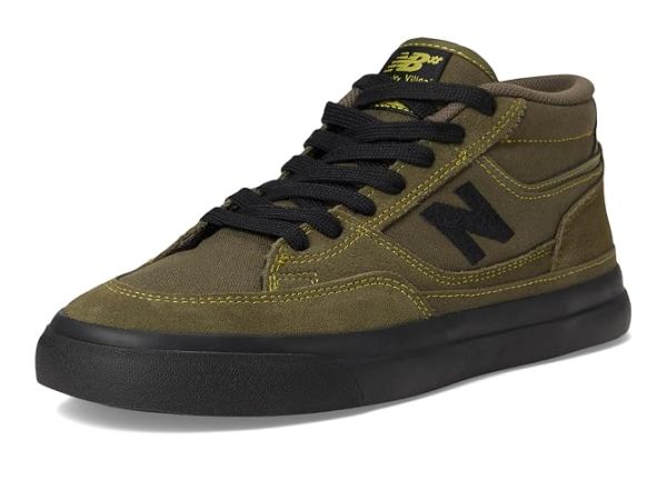 New Balance Numeric 417 - Franky Villani New Balance Numeric 417 - Franky Villani