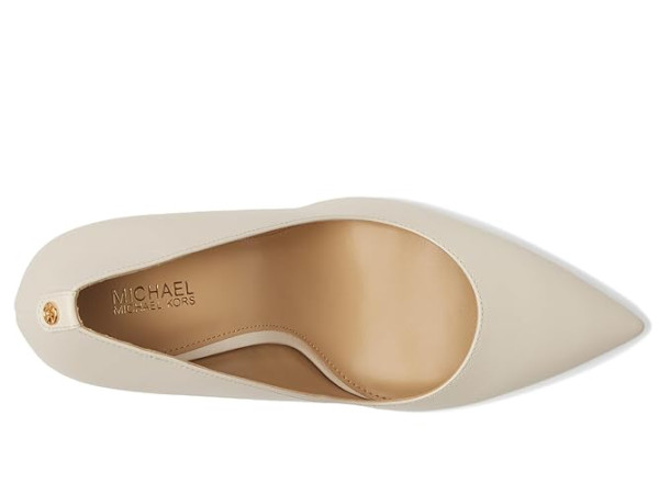 MICHAEL Michael Kors Alina Flex High Pump MICHAEL Michael Kors Alina Flex High Pump