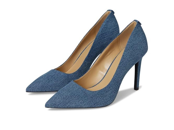 MICHAEL Michael Kors Alina Flex High Pump