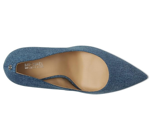 MICHAEL Michael Kors Alina Flex High Pump
