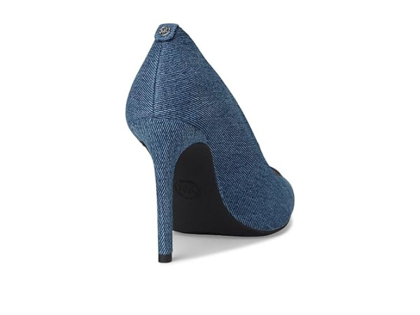 MICHAEL Michael Kors Alina Flex High Pump