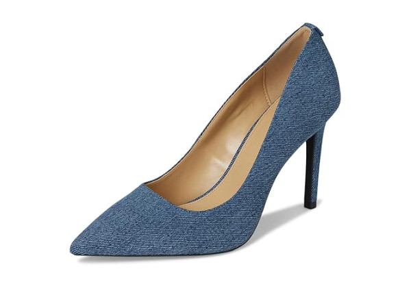 MICHAEL Michael Kors Alina Flex High Pump