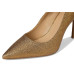 MICHAEL Michael Kors Alina Flex High Pump