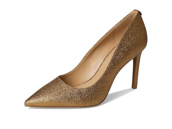 MICHAEL Michael Kors Alina Flex High Pump