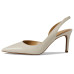 MICHAEL Michael Kors Alina Flex Sling Pump